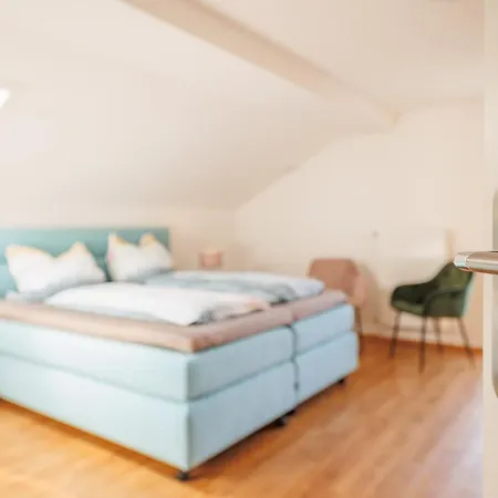 Haus Mit Wunderschoenem Ausblick Und Garten * جارمش بارتنكيرشن