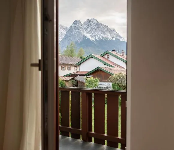 Haus Mit Wunderschoenem Ausblick Und Garten Feriehus *