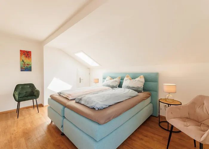 Haus Mit Wunderschoenem Ausblick Und Garten *