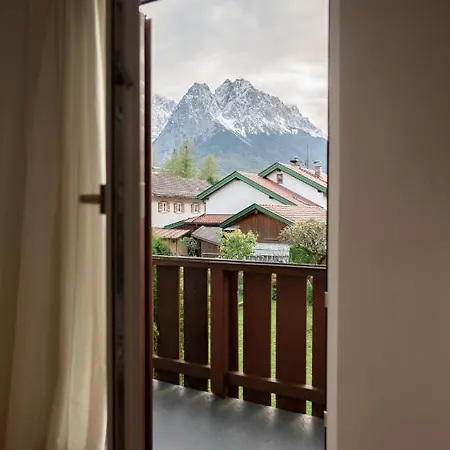 Haus Mit Wunderschoenem Ausblick Und Garten Дом отдыха *