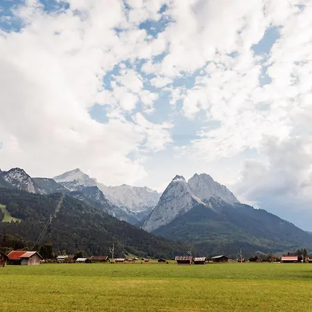 Haus Mit Wunderschoenem Ausblick Und Garten 펜션