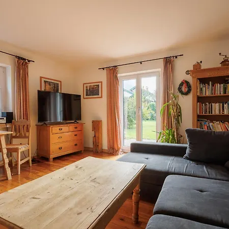 펜션 Haus Mit Wunderschoenem Ausblick Und Garten