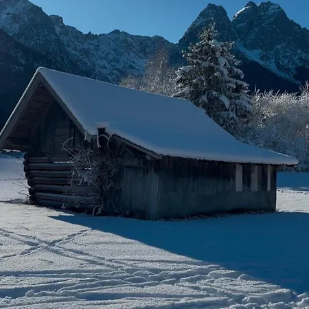 Holiday home Haus Mit Wunderschoenem Ausblick Und Garten