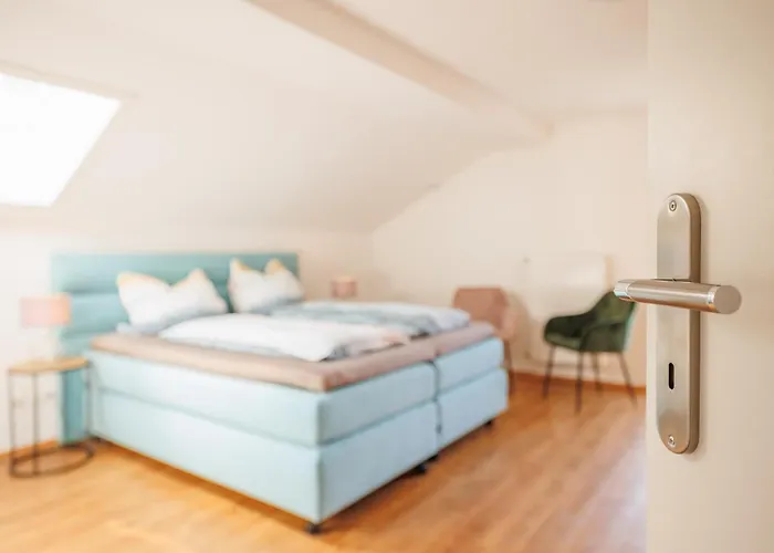 Haus Mit Wunderschönem Ausblick Und Garten * Garmisch-Partenkirchen